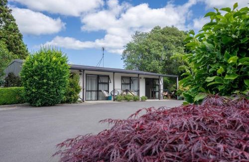 Leamington House | 73 Milton Accommodation