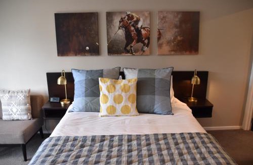 Leamington House | 73 Milton Accommodation