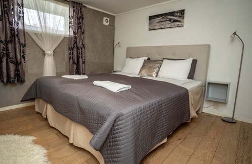 Stavanger Apartment | 75 m² Apartment ∙ 3 bedrooms ∙ 6 guests