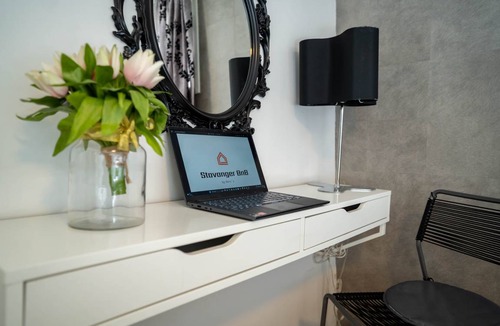 Stavanger Apartment | 75 m² Apartment ∙ 3 bedrooms ∙ 6 guests