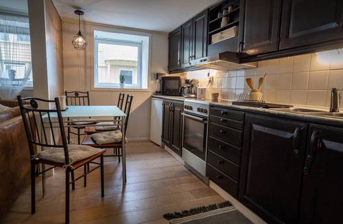 Stavanger Apartment | 75 m² Apartment ∙ 3 bedrooms ∙ 6 guests