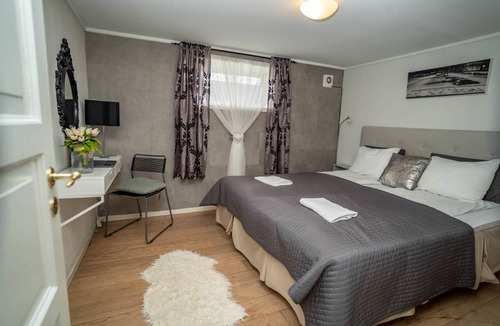 Stavanger Apartment | 75 m² Apartment ∙ 3 bedrooms ∙ 6 guests