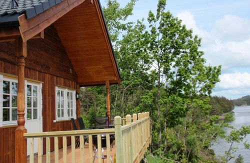 Tysnes Other | 76 m² Accommodation ∙ 3 bedrooms ∙ 6 guests