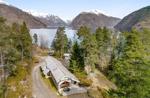 Balestrand Other | 76 m² Accommodation ∙ 2 bedrooms ∙ 5 guests
