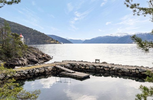 Balestrand Other | 76 m² Accommodation ∙ 2 bedrooms ∙ 5 guests