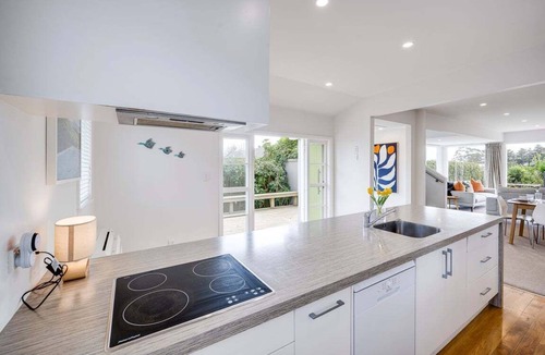 Bluff Hill House | 7th Heaven