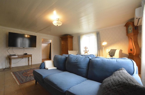 Urshult House | 8 bedroom accommodation in Urshult
