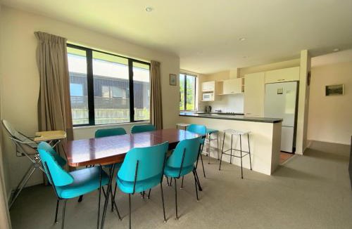 Hanmer Springs House | 80 Jacks Pass Road