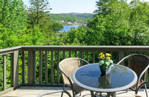 Farsund Other | 80 m² Accommodation ∙ 3 bedrooms ∙ 5 guests