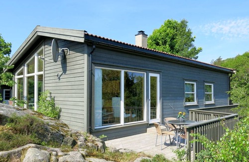 Farsund Other | 80 m² Accommodation ∙ 3 bedrooms ∙ 5 guests