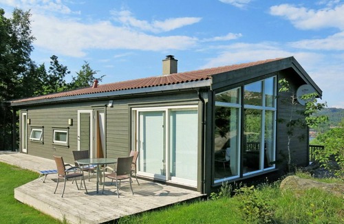 Farsund Other | 80 m² Accommodation ∙ 3 bedrooms ∙ 5 guests