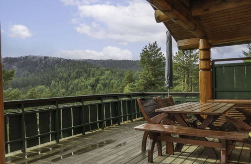 Nissedal Other | 80 m² Accommodation ∙ 3 bedrooms ∙ 6 guests