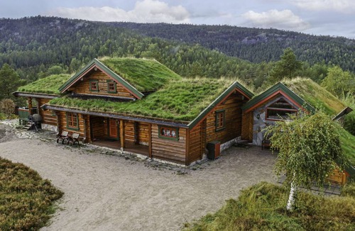 Nissedal Other | 80 m² Accommodation ∙ 3 bedrooms ∙ 6 guests