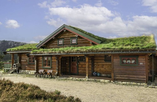 Nissedal Other | 80 m² Accommodation ∙ 3 bedrooms ∙ 6 guests