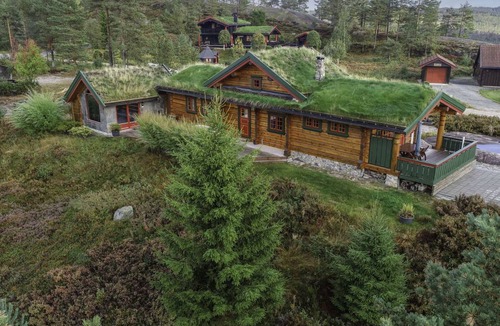Nissedal Other | 80 m² Accommodation ∙ 3 bedrooms ∙ 6 guests