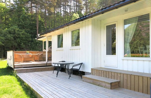 Lyngdal Other | 80 m² Accommodation ∙ 3 bedrooms ∙ 6 guests