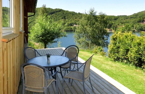 Lyngdal Other | 80 m² Accommodation ∙ 3 bedrooms ∙ 6 guests