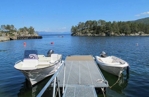Tysnes Other | 80 m² Accommodation ∙ 3 bedrooms ∙ 6 guests