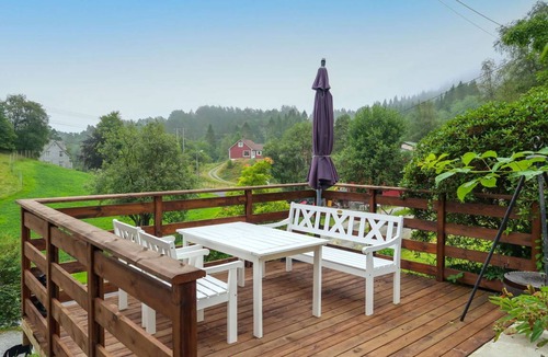 Tysnes Other | 80 m² Accommodation ∙ 3 bedrooms ∙ 6 guests
