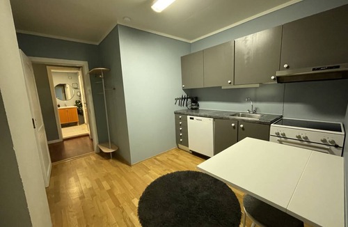 Stavanger Apartment | 80 m² Apartment ∙ 3 bedrooms ∙ 6 guests