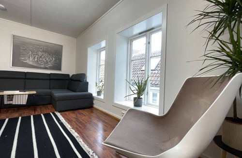 Stavanger Apartment | 80 m² Apartment ∙ 3 bedrooms ∙ 6 guests
