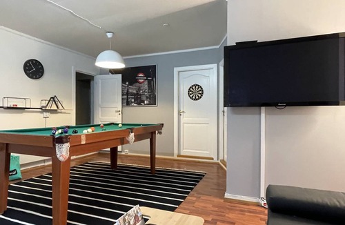 Stavanger Apartment | 80 m² Apartment ∙ 3 bedrooms ∙ 6 guests