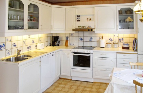 Tysnes House | 80 m² House ∙ 3 bedrooms ∙ 6 guests