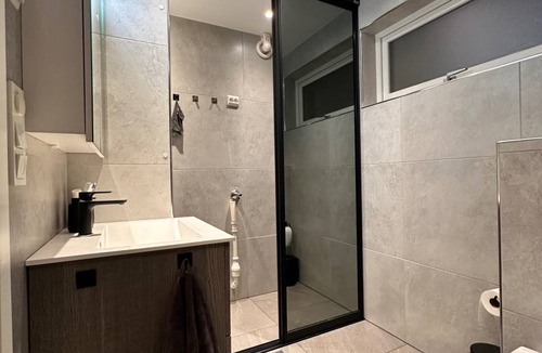 Tromso Apartment | 82 m² Apartment ∙ 2 bedrooms ∙ 4 guests