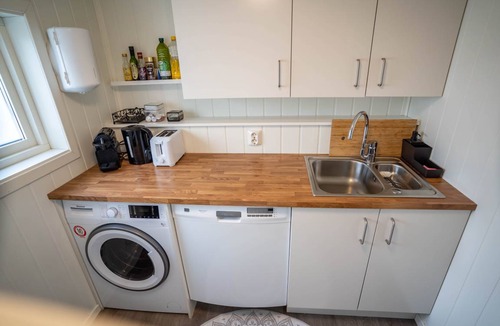 Stavanger Apartment | 85 m² Apartment ∙ 2 bedrooms ∙ 6 guests