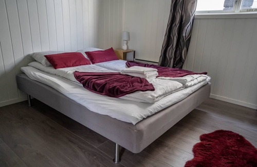 Stavanger Apartment | 85 m² Apartment ∙ 2 bedrooms ∙ 6 guests
