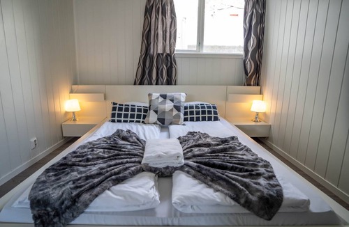 Stavanger Apartment | 85 m² Apartment ∙ 2 bedrooms ∙ 6 guests