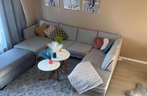 Tromso House | 86 m² House ∙ 3 bedrooms ∙ 7 guests