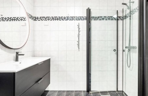 Tromso House | 86 m² House ∙ 3 bedrooms ∙ 7 guests