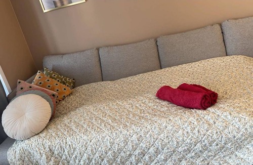 Tromso House | 86 m² House ∙ 3 bedrooms ∙ 7 guests