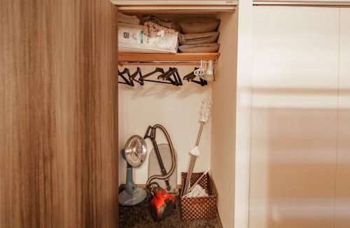 Susukino Apartment | 88th Matsui Bill - Vacation STAY 88952