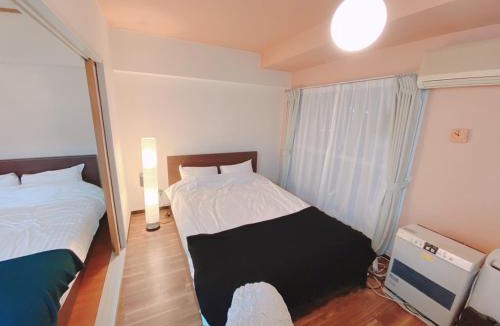 Susukino Apartment | 88th Matsui Bill - Vacation STAY 92687