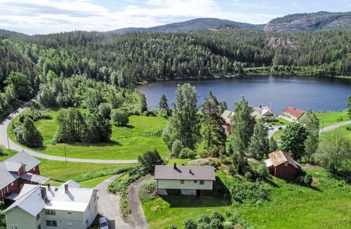 Nissedal Other | 89 m² Accommodation ∙ 3 bedrooms ∙ 6 guests