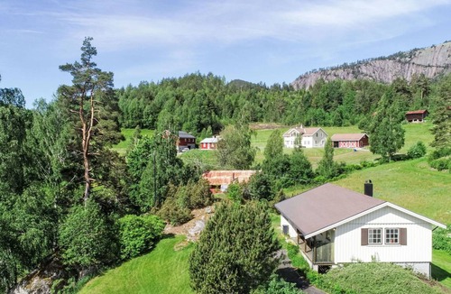 Nissedal Other | 89 m² Accommodation ∙ 3 bedrooms ∙ 6 guests