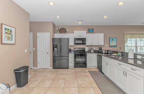 Garden City House | 8BR Beach Retreat w/TWO Private Pools Walk to Ocean
