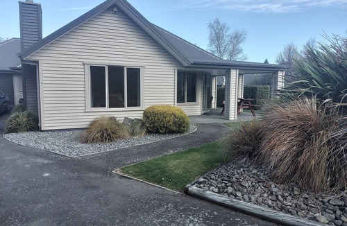 Hanmer Springs House | 9 Devon - Your Favourite Place