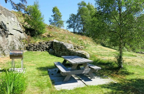 Farsund Other | 90 m² Accommodation ∙ 2 bedrooms ∙ 6 guests