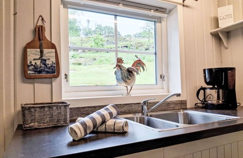 Farsund Other | 90 m² Accommodation ∙ 2 bedrooms ∙ 6 guests