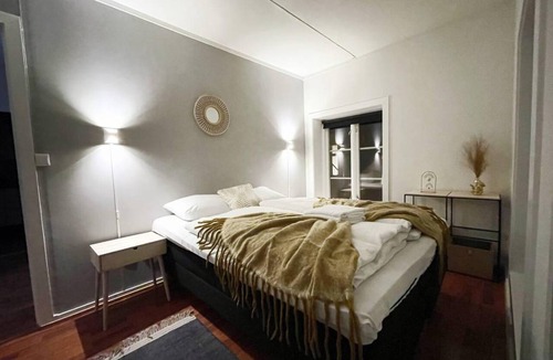 Stavanger Apartment | 90 m² Apartment ∙ 2 bedrooms ∙ 6 guests