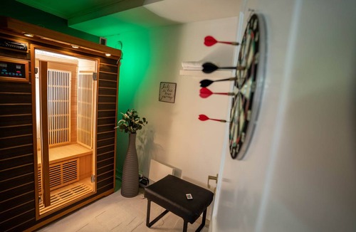 Stavanger Apartment | 90 m² Apartment ∙ 2 bedrooms ∙ 6 guests