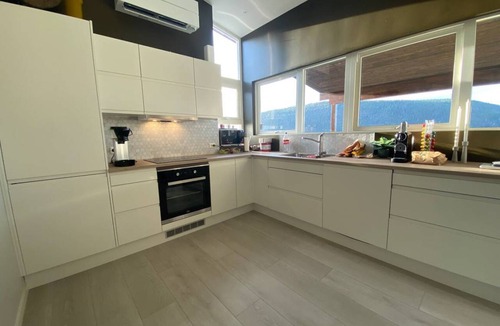 Frogn Cottage | 95 m² Cabin ∙ 5 bedrooms ∙ 14 guests