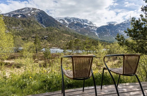 Gaular Other | 98 m² Accommodation ∙ 3 bedrooms ∙ 6 guests