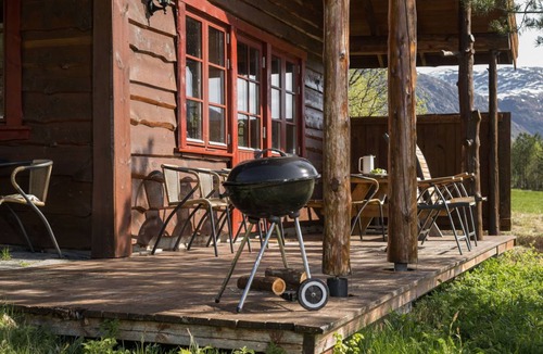 Gaular Other | 98 m² Accommodation ∙ 3 bedrooms ∙ 6 guests