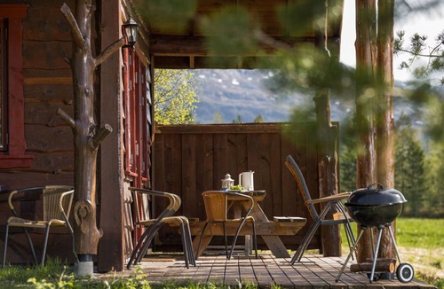 Gaular Other | 98 m² Accommodation ∙ 3 bedrooms ∙ 6 guests