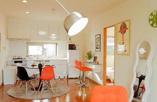 Izumo Apartment | 9stay出雲