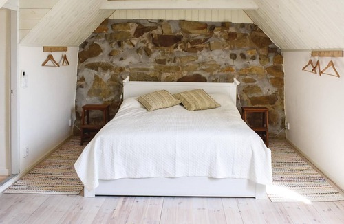 Simrishamn House | A beautiful accommodation on a farm, 10 minutes from Simrishamn.